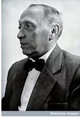 Бернард Зондек (1891-1966)